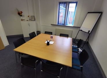 Coworking The Waterfront, Level Street, Brierley Hill, West Midlands DY5 1XN Birmingham Centre