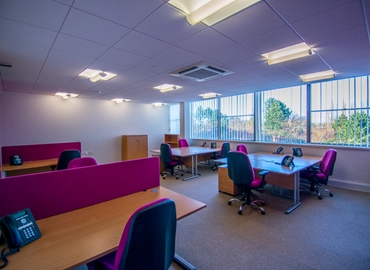 Business center Cranmore Drive B90 4RZ Birmingham Centre