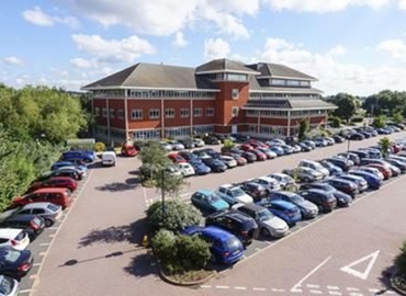 Business center Lakeside House, 9 The Lakes, Northampton NN4 7HD Northampton