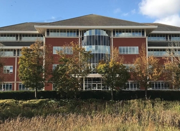 100 m² Business center in Northampton, Lakeside House (NN4 7HD) - 5 | MatchOffice.com