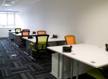 100 m² Business center in Northampton, Lakeside House (NN4 7HD) - 9 | MatchOffice