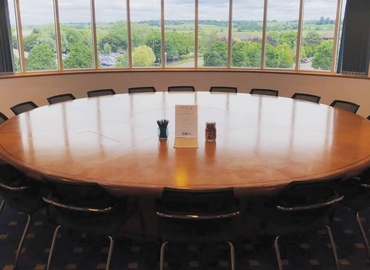 Meeting room Lakeside House, 9 The Lakes, Northampton NN4 7HD Northampton