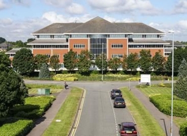 Coworking Lakeside House, 9 The Lakes, Northampton NN4 7HD Northampton