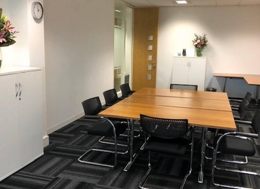 100 m² Shared office  in Northampton, Lakeside House (NN4 7HD) - 4 | MatchOffice