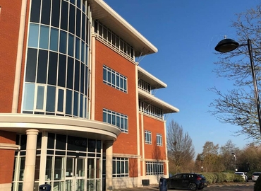 Coworking Lakeside House, 9 The Lakes, Northampton NN4 7HD Northampton