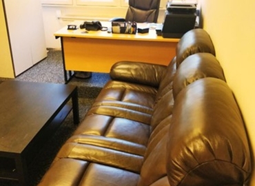 Coworking The Vale 203-205 W3 7QS West London