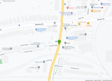 50 m² Coworking space  in West London, Hanger Lane 33 (W5 3HU) - 3 | MatchOffice.com