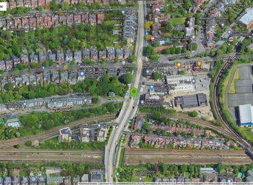 50 m² Shared office  in West London, Hanger Lane 33 (W5 3HU) - 4 | MatchOffice.com