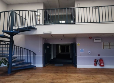 50 m² Serviced office in South London, Canbury Park Road 50 (KT2 6LX) - 5 | MatchOffice