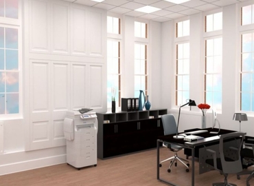 50 m² Business center in South London, Canbury Park Road 50 (KT2 6LX) - 7 | MatchOffice.com