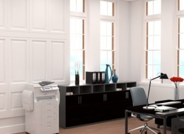 50 m² Coworking space  in South London, Canbury Park Road 50 (KT2 6LX) - 1 | MatchOffice.com