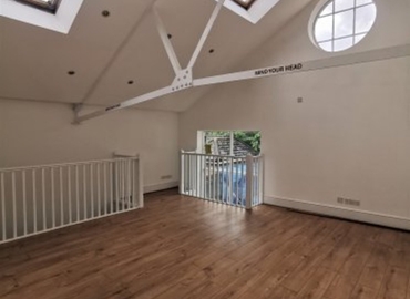 50 m² Serviced office in South London, Canbury Park Road 50 (KT2 6LX) - 9 | MatchOffice