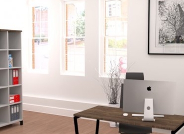 50 m² Serviced office in South London, Canbury Park Road 50 (KT2 6LX) - 10 | MatchOffice