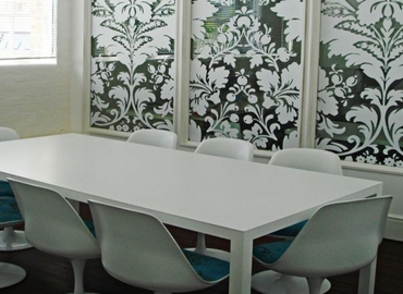 Coworking Canbury Park Road 50 KT2 6LX South London