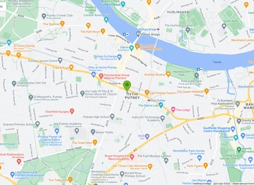 50 m² Business space in West London, Upper Richmond Road 113-123 (SW15 2TL) - 2 | MatchOffice.com