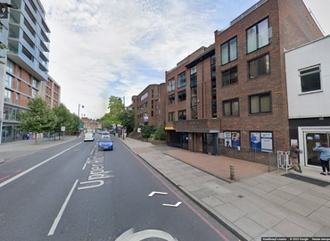 50 m² Business park in West London, Upper Richmond Road 113-123 (SW15 2TL) - 4 | MatchOffice