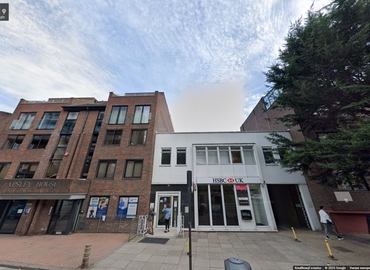 50 m² Business park in West London, Upper Richmond Road 113-123 (SW15 2TL) - 5 | MatchOffice