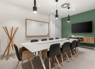 150 m² Business center in Sheffield, 20-22 Hawley Street (S1 2EA) - 4 | MatchOffice