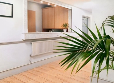 Business center Ranelagh Gardens 1 SW6 3PA West London