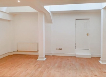 Business center Ranelagh Gardens 1 SW6 3PA West London