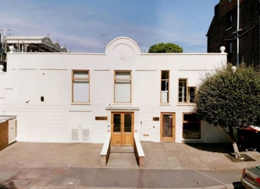 50 m² Co-working  in West London, Ranelagh Gardens 1 (SW6 3PA) - 1 | MatchOffice