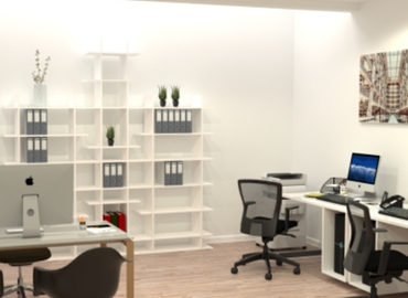 Business center Ranelagh Gardens 1 SW6 3PA West London