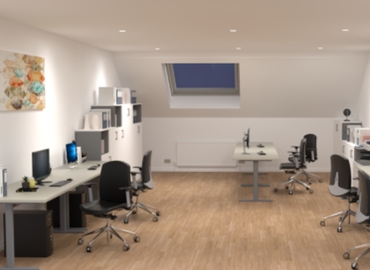 Business center Ranelagh Gardens 1 SW6 3PA West London