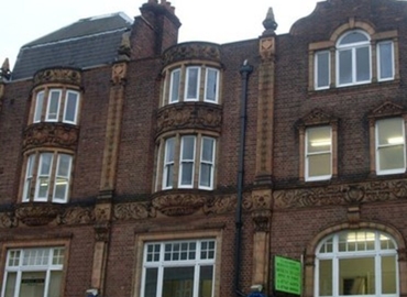 50 m² Business space in South London, Claremont Road 6 (KT6 4QU) - 1 | MatchOffice.com