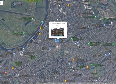 50 m² Serviced office in South London, Claremont Road 6 (KT6 4QU) - 4 | MatchOffice