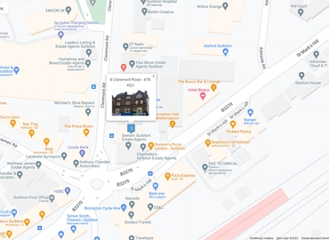 50 m² Business park in South London, Claremont Road 6 (KT6 4QU) - 6 | MatchOffice