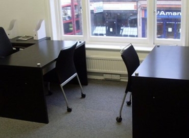 50 m² Business park in South London, Claremont Road 6 (KT6 4QU) - 7 | MatchOffice