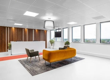 50 m² Coworking  in West London, 30 Heath Road (TW1 4DD) - 5 | MatchOffice.com