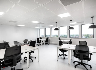 50 m² Coworking space  in West London, 30 Heath Road (TW1 4DD) - 6 | MatchOffice.com