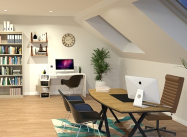 50 m² Shared office  in West London, 30 Heath Road (TW1 4DD) - 8 | MatchOffice.com