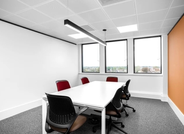 50 m² Business park in West London, Twickenham Road 158 (TW1 7DL) - 3 | MatchOffice
