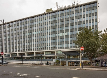 Business center Twickenham Road 158 TW1 7DL West London