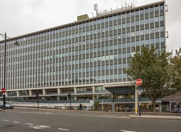 Coworking Twickenham Road 158 TW1 7DL West London