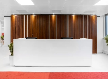 Coworking Twickenham Road 158 TW1 7DL West London