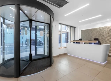 50 m² Serviced office in West London, North End Road 126 (W14 9PP) - 2 | MatchOffice.com