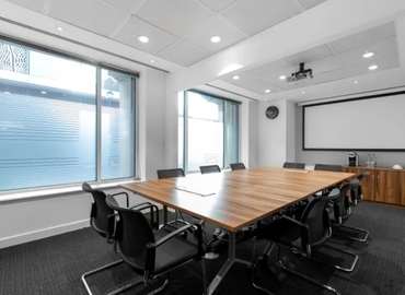 50 m² Business space in West London, North End Road 126 (W14 9PP) - 3 | MatchOffice