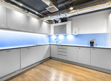 50 m² Business park in West London, North End Road 126 (W14 9PP) - 6 | MatchOffice.com