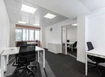 Coworking North End Road 126 W14 9PP West London