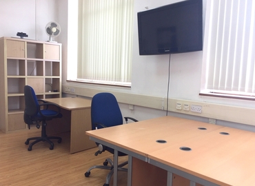 15 m² Conference center in South London, 329 Putney Bridge Road  (SW15 2PG) - 5 | MatchOffice.com