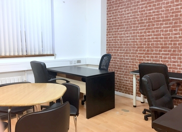 15 m² Conference hall in South London, 329 Putney Bridge Road  (SW15 2PG) - 7 | MatchOffice