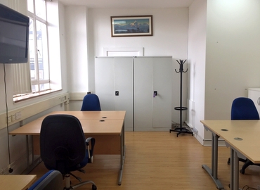 15 m² Conference room in South London, 329 Putney Bridge Road  (SW15 2PG) - 8 | MatchOffice