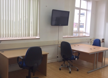 Coworking 329 Putney Bridge Road  SW15 2PG South London