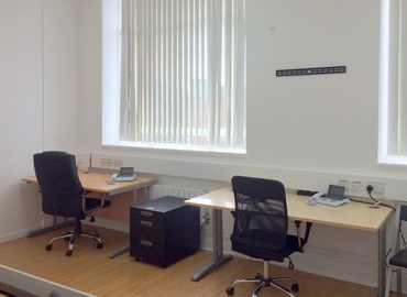150 m² Shared workspace  in South London, 329 Putney Bridge Road  (SW15 2PG) - 3 | MatchOffice.com
