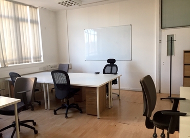 15 m² Conference space in South London, 329 Putney Bridge Road  (SW15 2PG) - 11 | MatchOffice.com
