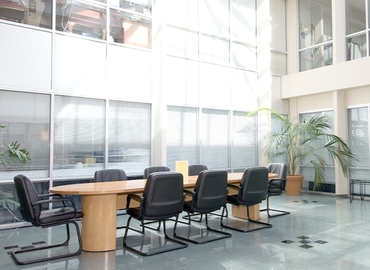 Business center Nelson Street M13 9NQ Greater Manchester