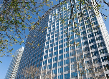 Business center Nelson Street M13 9NQ Greater Manchester